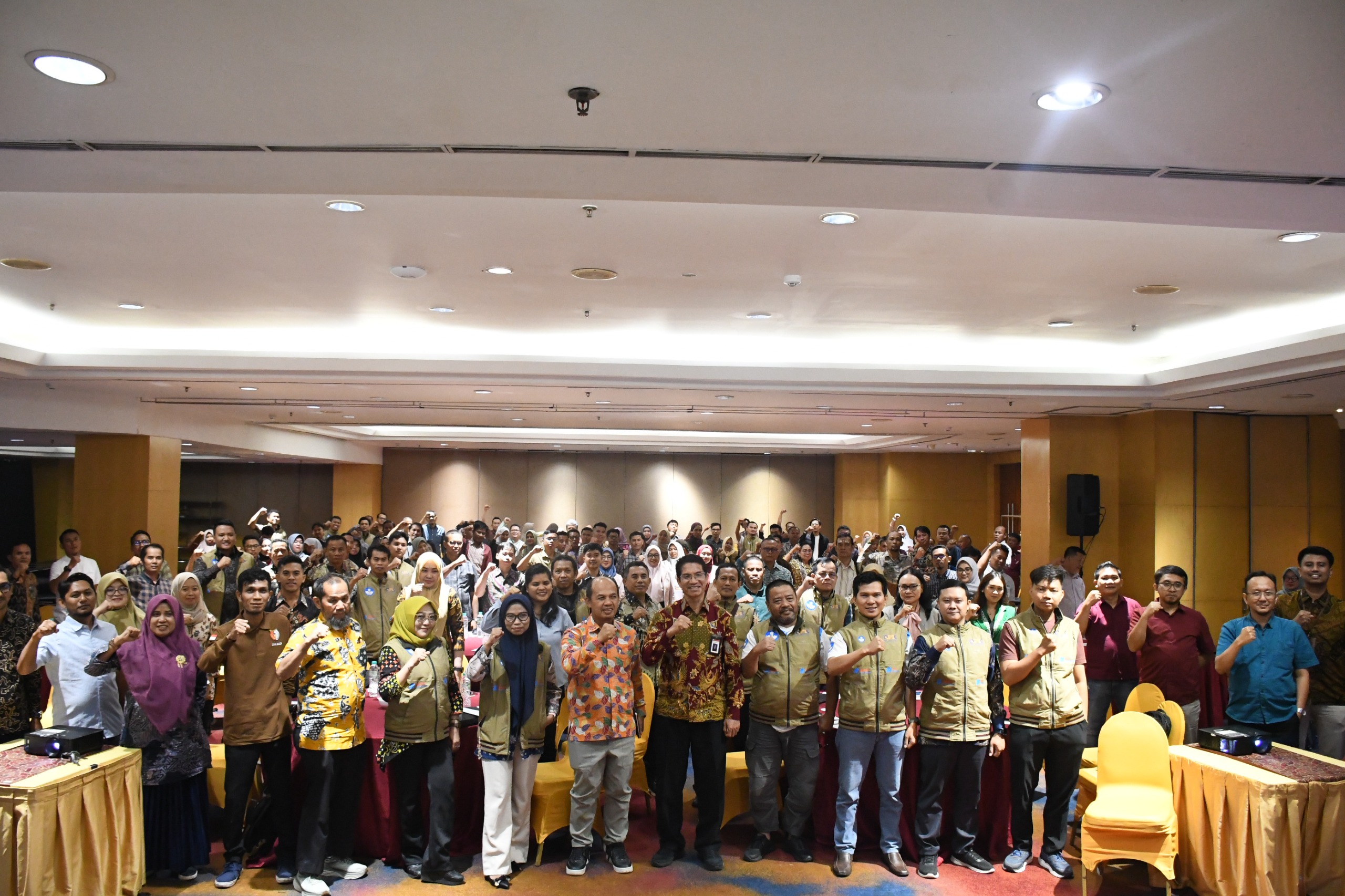 Transformasi Pendidikan Nonformal: Digitalisasi Pembelajaran untuk Tata Kelola SPNF yang Lebih Baik