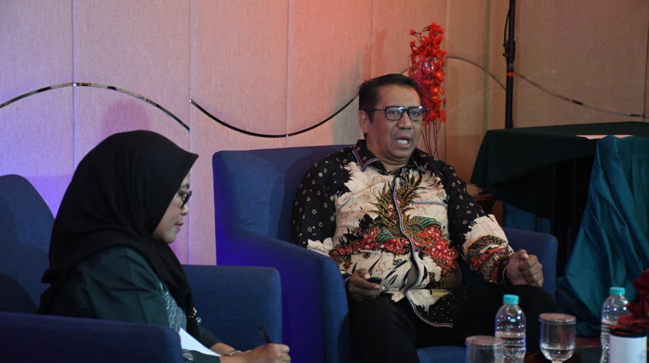 Peran Strategis Pemerintah Daerah dalam Penguatan Program Keaksaraan dan Literasi Masyarakat