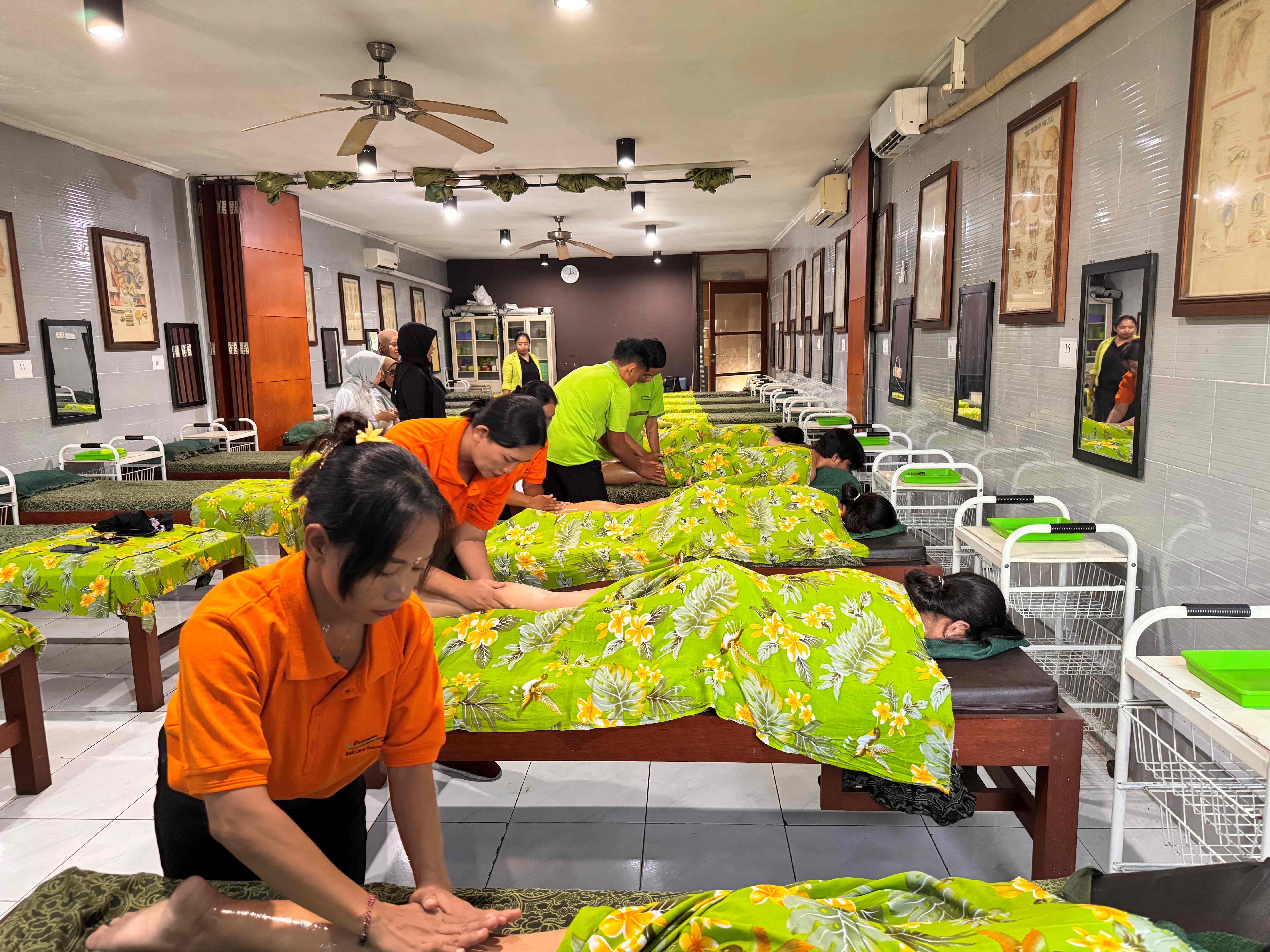 Penat Kerja? Ini Tiga Ide Kegiatan untuk Kamu yang Ingin Healing Sejenak