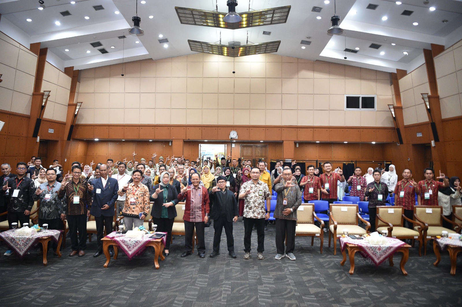 Kemendikdasmen Perkuat Integrasi Literasi dan Pendidikan Vokasi untuk Ekosistem Pangan Nasional