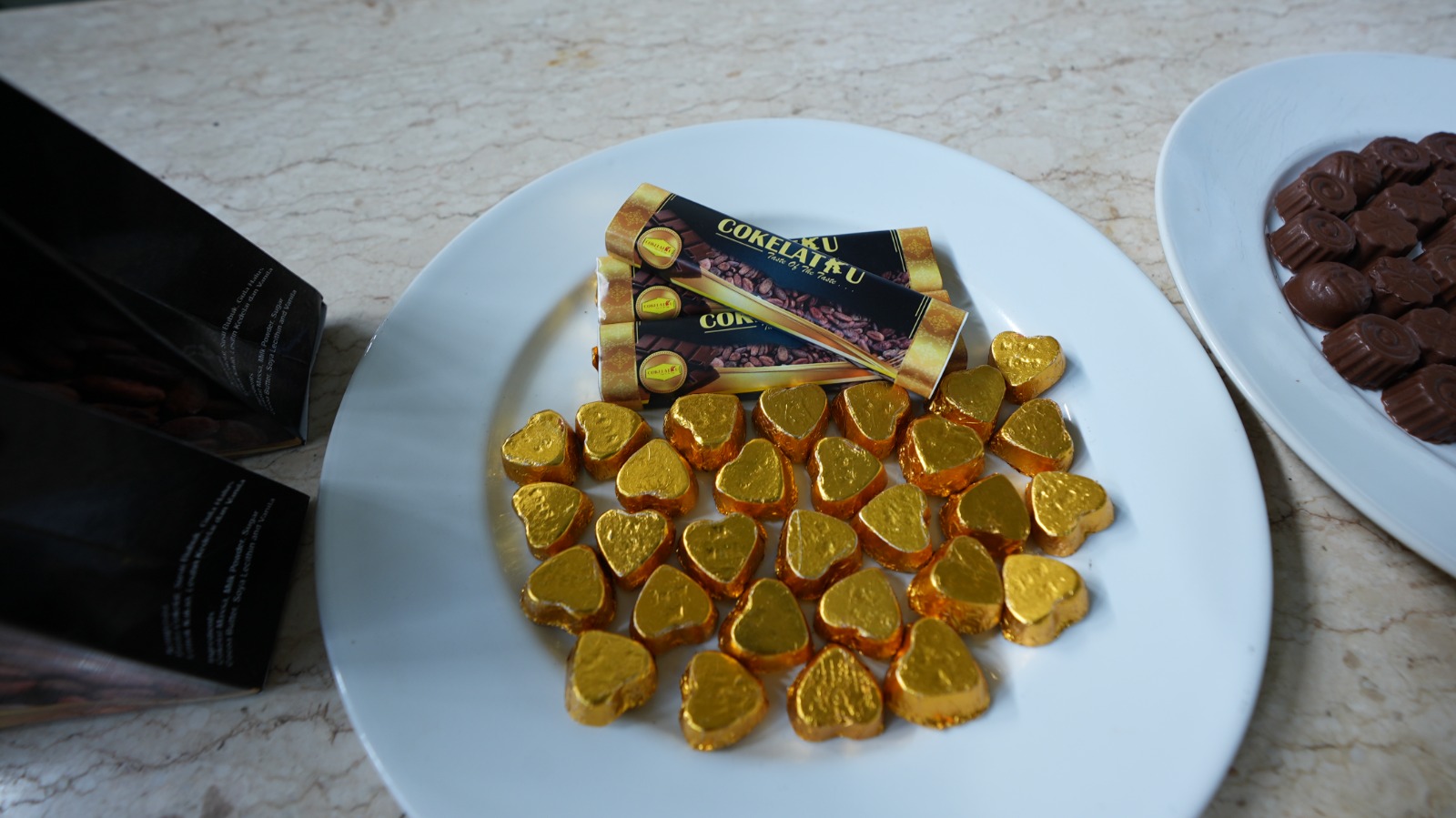 5 Manfaat Mengonsumsi Cokelat menurut Guru SMK SMTI Makassar