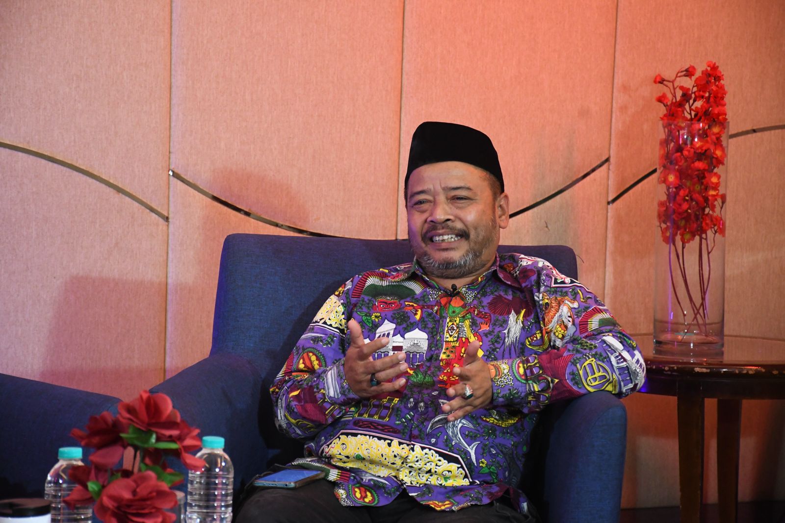Tes Kemampuan Akademik Diharapkan Mampu Mengakomodasi Pendidikan Nonformal