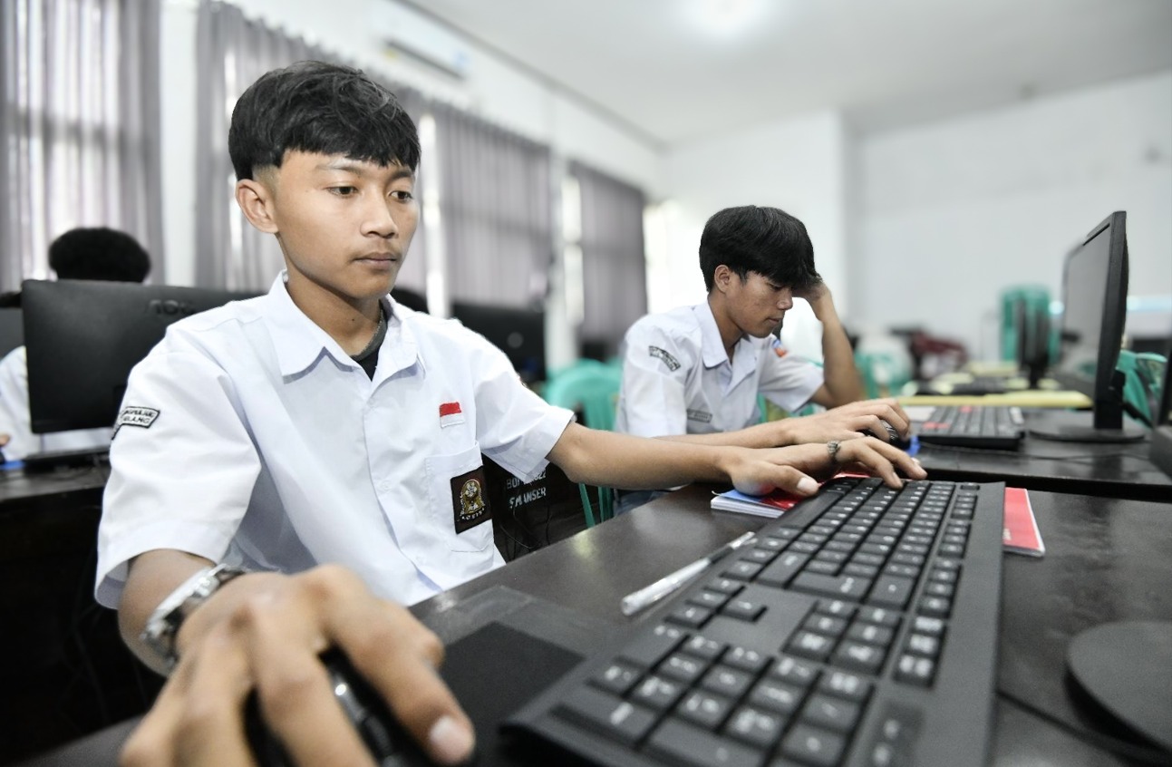 Pendaftaran TKA Sudah Dibuka, Kepala BSKAP: Sarana Kenali Potensi dan Pengembangan Akademik Siswa