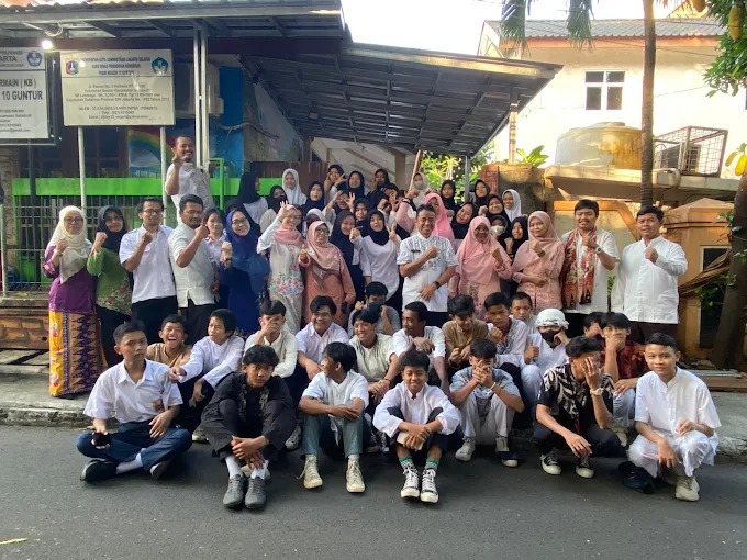 SKB Menjadi Harapan Pendidikan bagi Warga Berpenghasilan Rendah