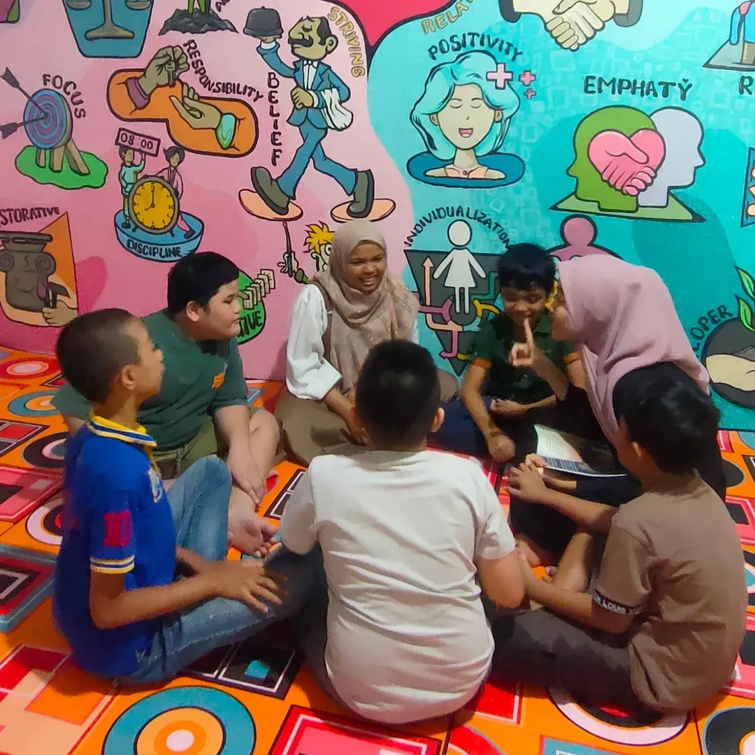 PKBM sebagai Pilar Inklusivitas Pendidikan Nonformal
