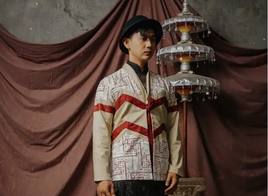 3 Motif Batik yang Bisa Digunakan untuk Busana agar Makin Cantik