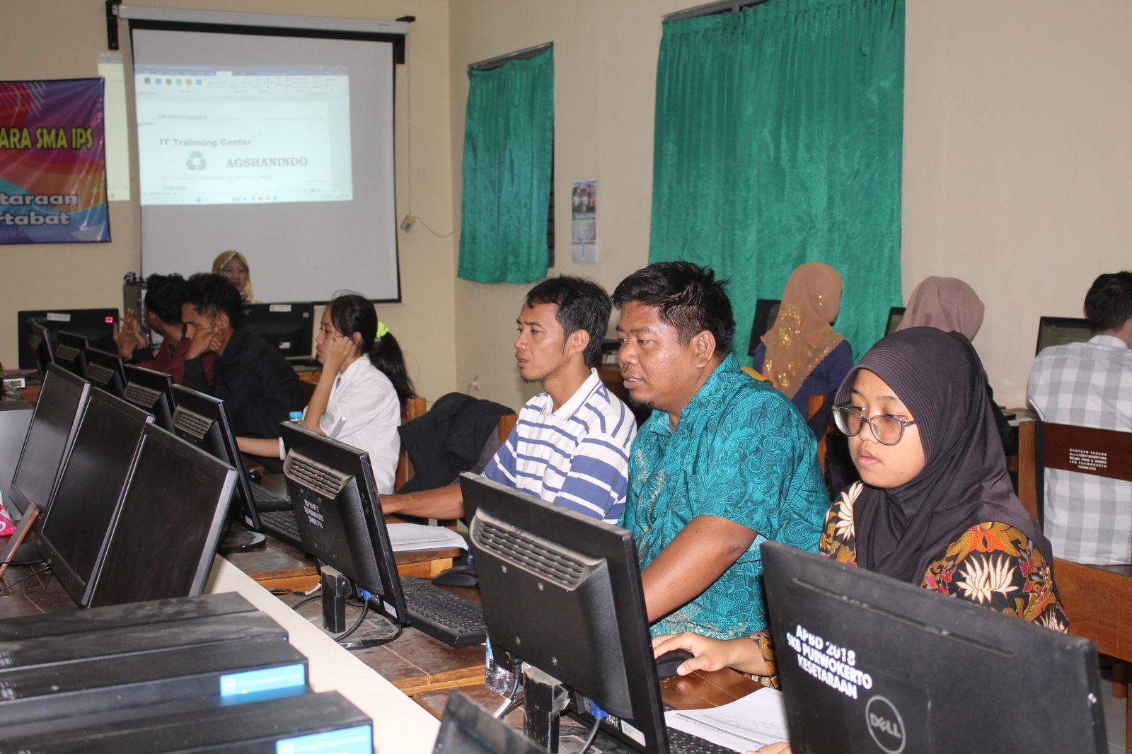 Program “Si Patas”, Gerak Cepat Pemda Banyumas Mengentaskan ATS
