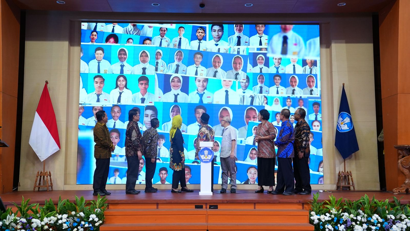 Ini Alasan Uji Terap PJJ Dilakukan di Sekolah Indonesia Kota Kinabalu