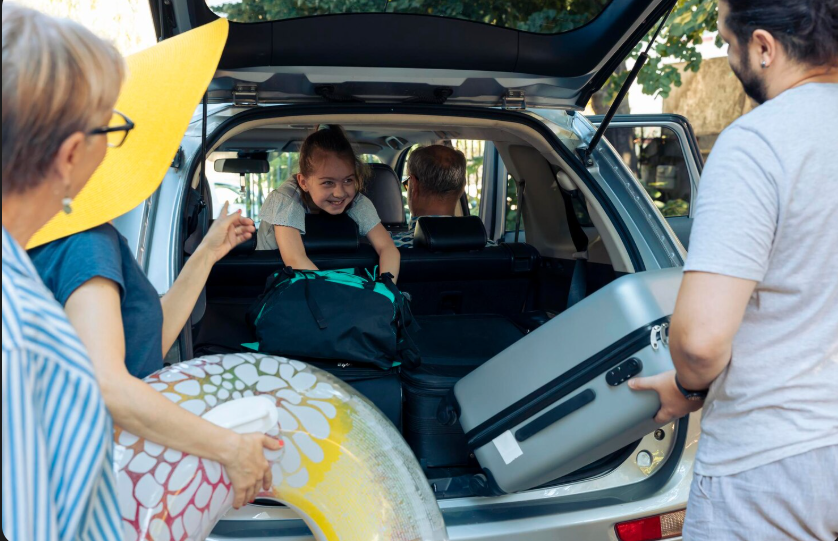 Mudik dengan ABK? Hal Ini Perlu Dipersiapkan agar Anak Nyaman