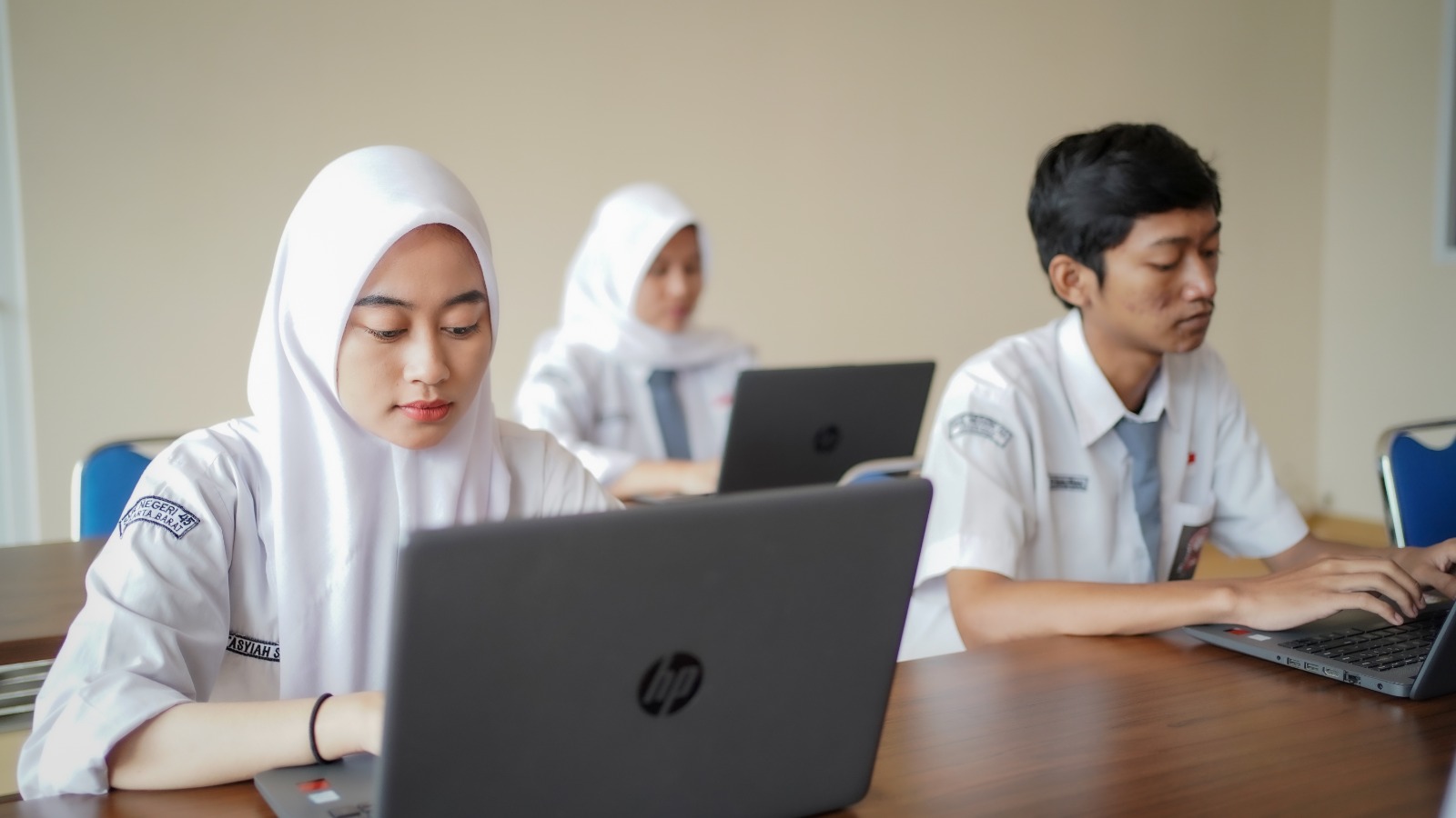 Ayo Coba Tes Kemampuan Akademik, Gratis