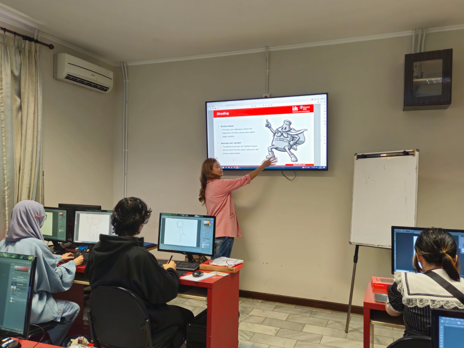 Saatnya jadi Ahli Gim, Belajar Buat Game dari Nol dengan Kursus