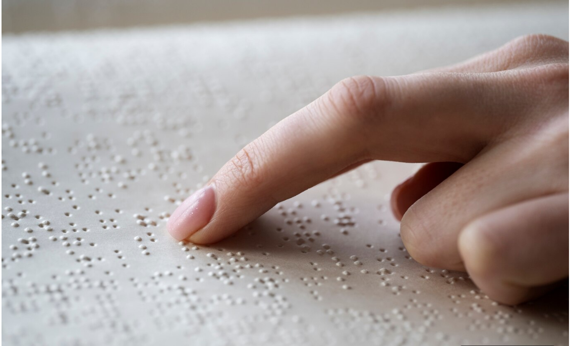 Jadi Sarana Baca Tulis untuk Tunanetra, Seperti Ini Sejarah Penemuan Huruf Braille