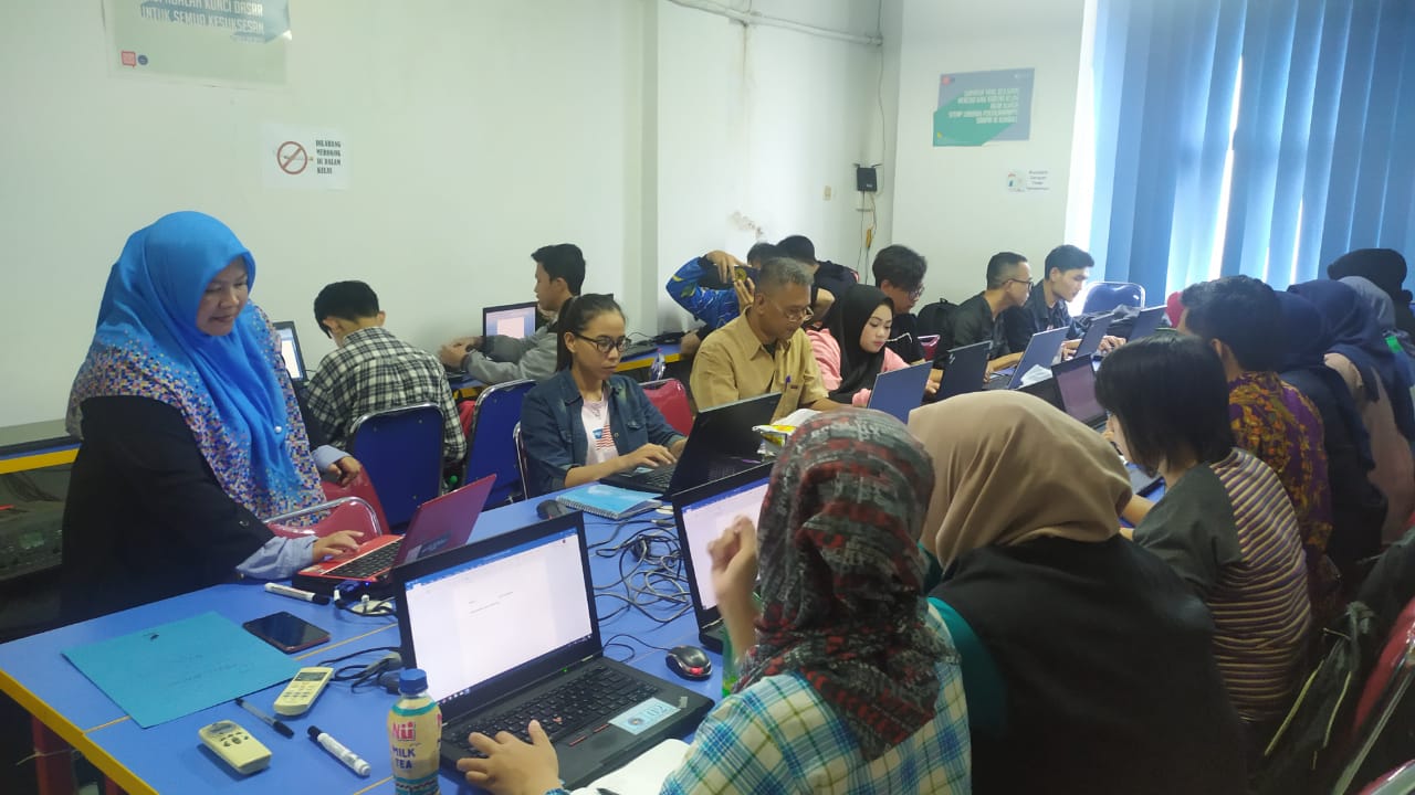 Belajar Tanpa Batas, Peran Platform Online Menurut PKBM Pelita Pratama
