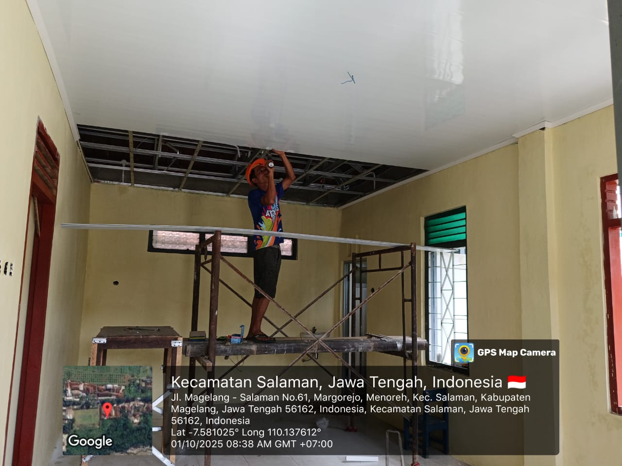 Capaian Revitalisasi SKB Magelang, Bukti Sinergi dan Gotong Royong Masyarakat