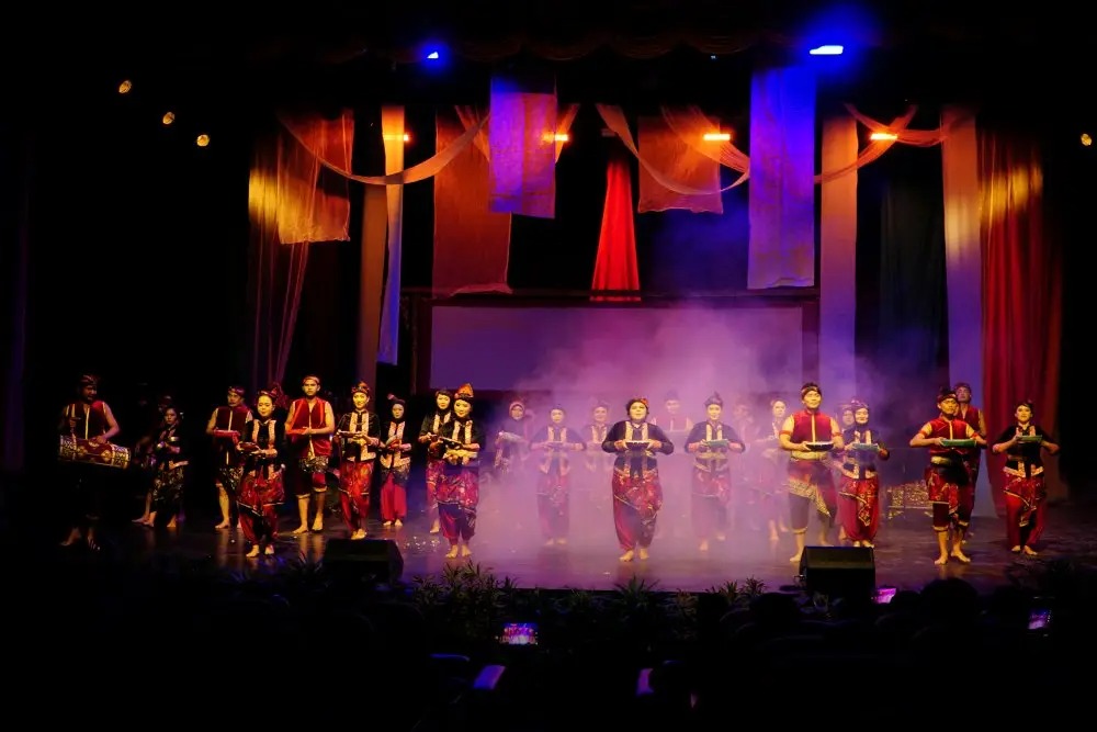 BBPPMPV Seni dan Budaya Pamerkan Karya Inovasi Peserta Program Upskilling dan Reskilling Guru Vokasi