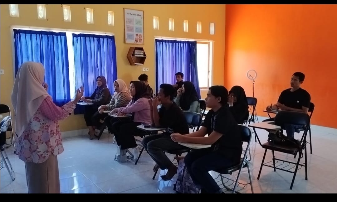 SKB Boto Perkuat Pendidikan Nonformal dan Pemberdayaan Masyarakat Sumbawa Barat