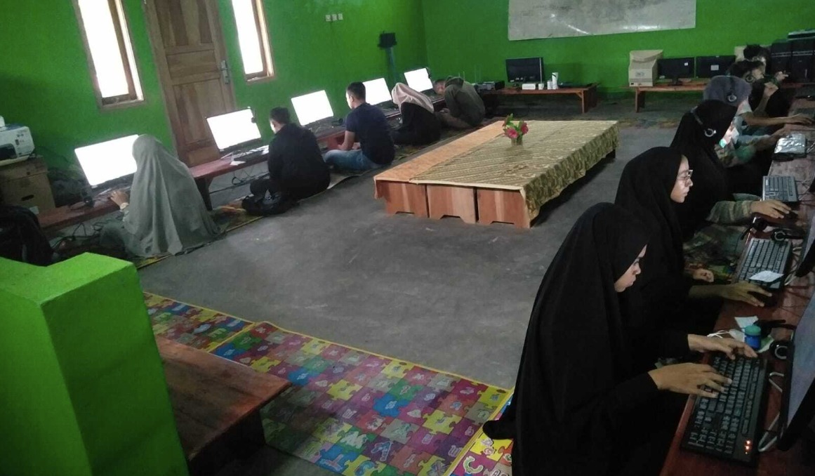 Pendidikan Kesetaraan Makin Diminati, PKBM Bina Bangsa Layani Ratusan Peserta Didik