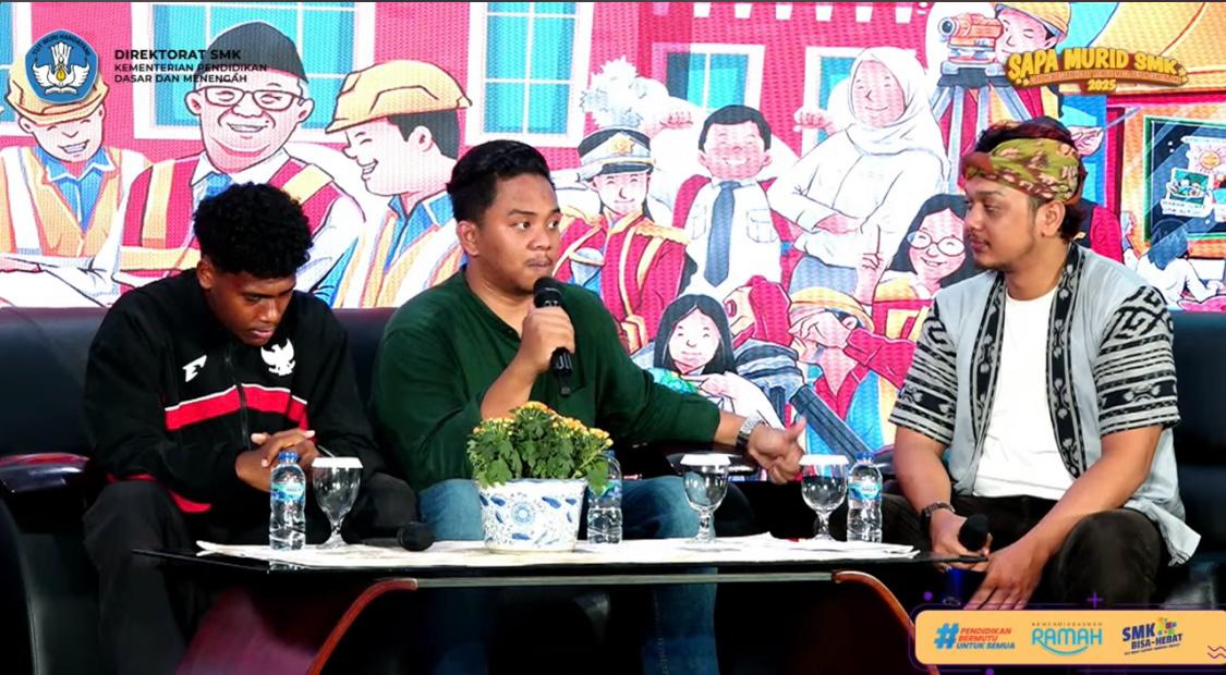 Bertahan di Tengah Persaingan, Ini 3 Cara Kiki MasterChef Indonesia agar Bisnis Kuliner Tidak Tergusur Tren