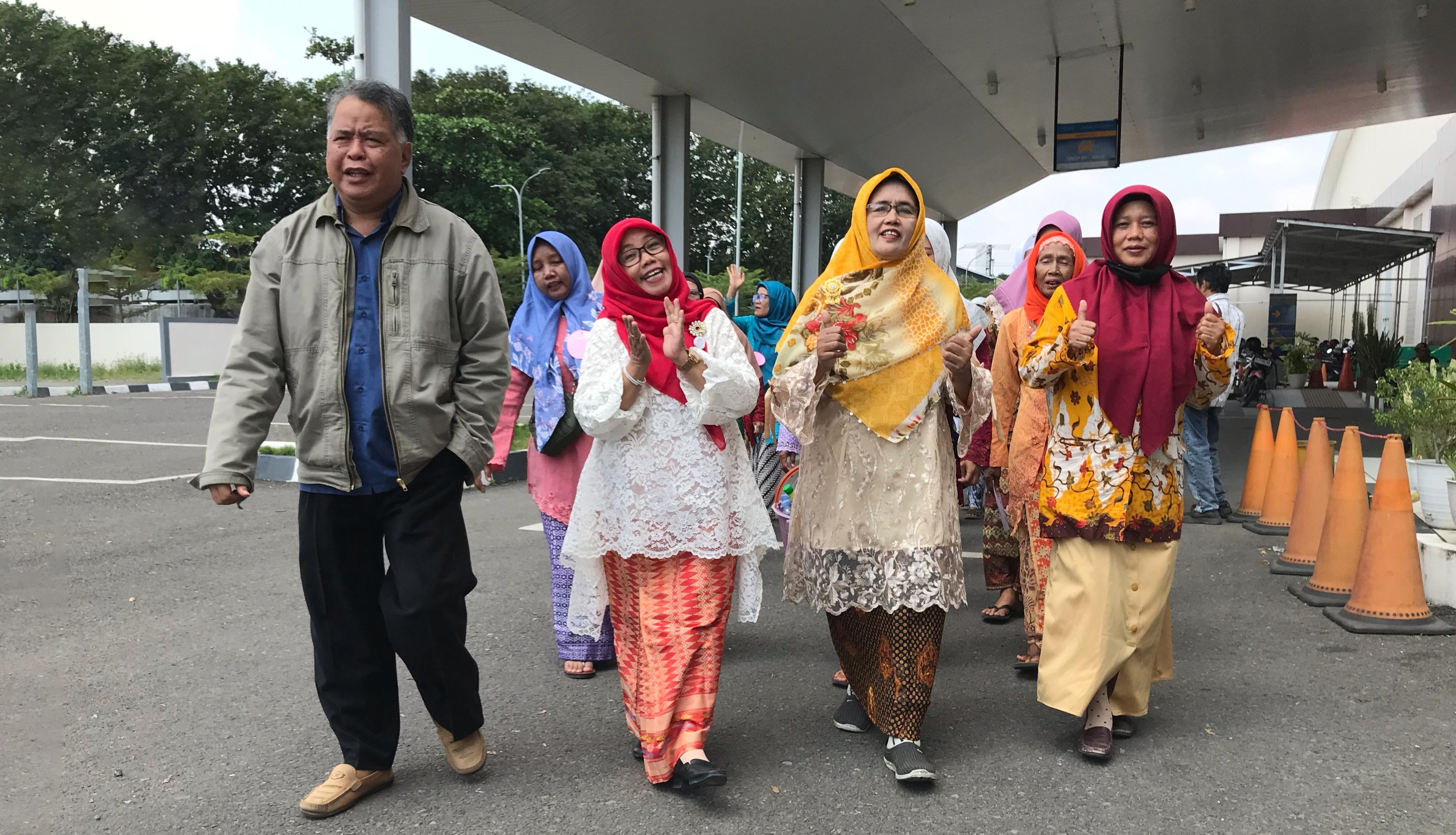 Kartini Award dan Ngaji Biting, Tradisi Unik PKBM Sakila Kerti Peringati Hari Kartini