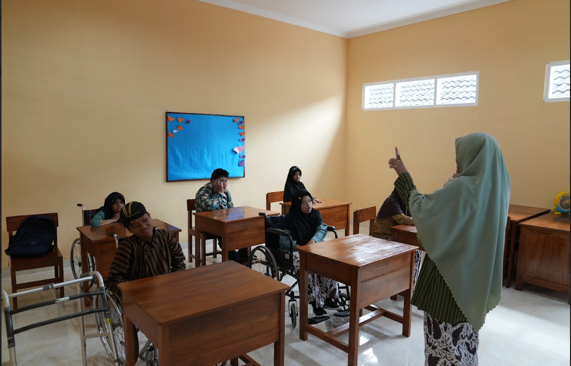 Daya Tampung Lebih Banyak, Calon Murid Berkebutuhan Khusus di Kulon Progo Tidak Perlu Menunggu Lagi