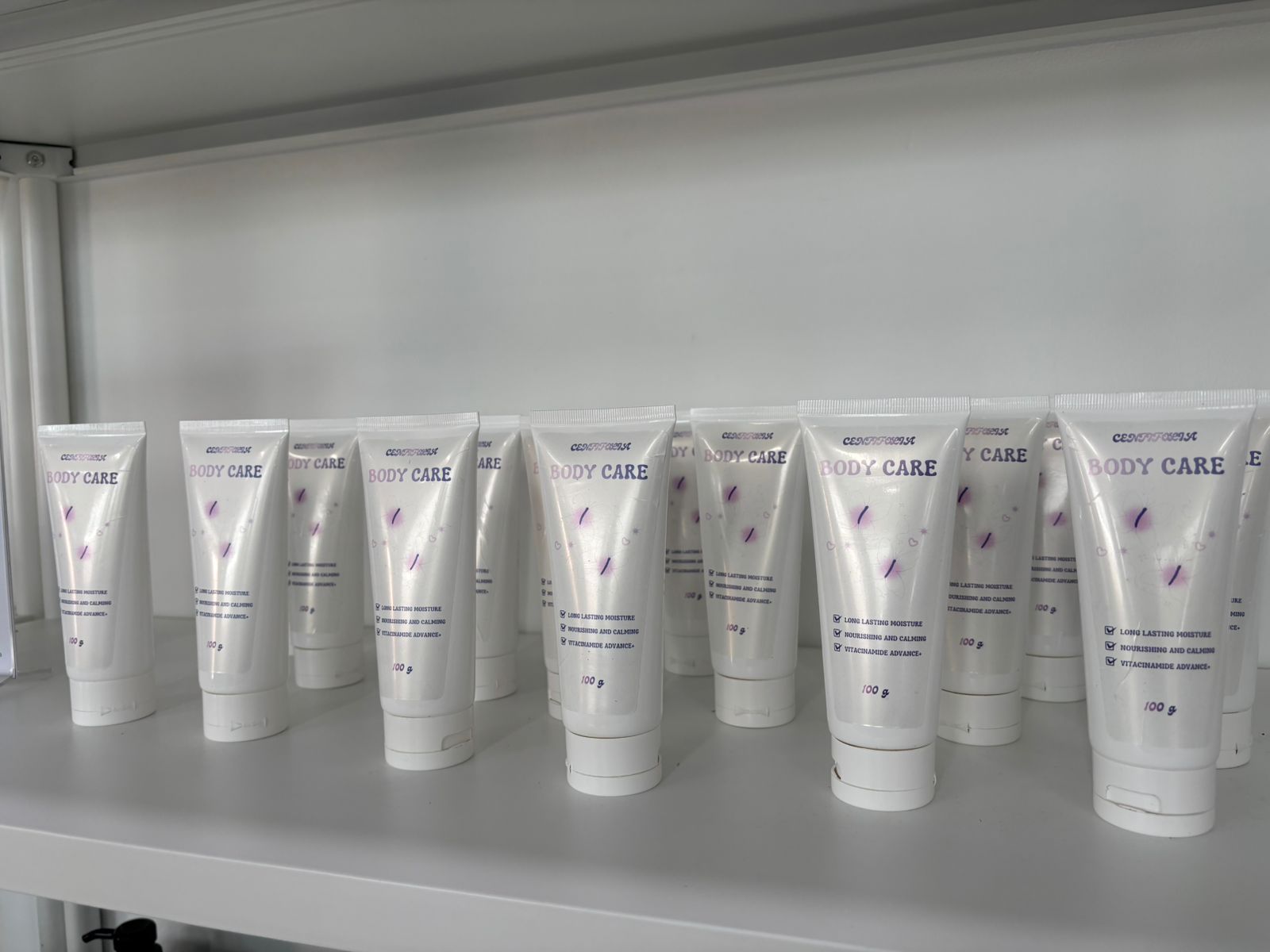 Perawatan Maksimal, SMK Kesehatan Cianjur Kembangkan Produk Perawatan Badan