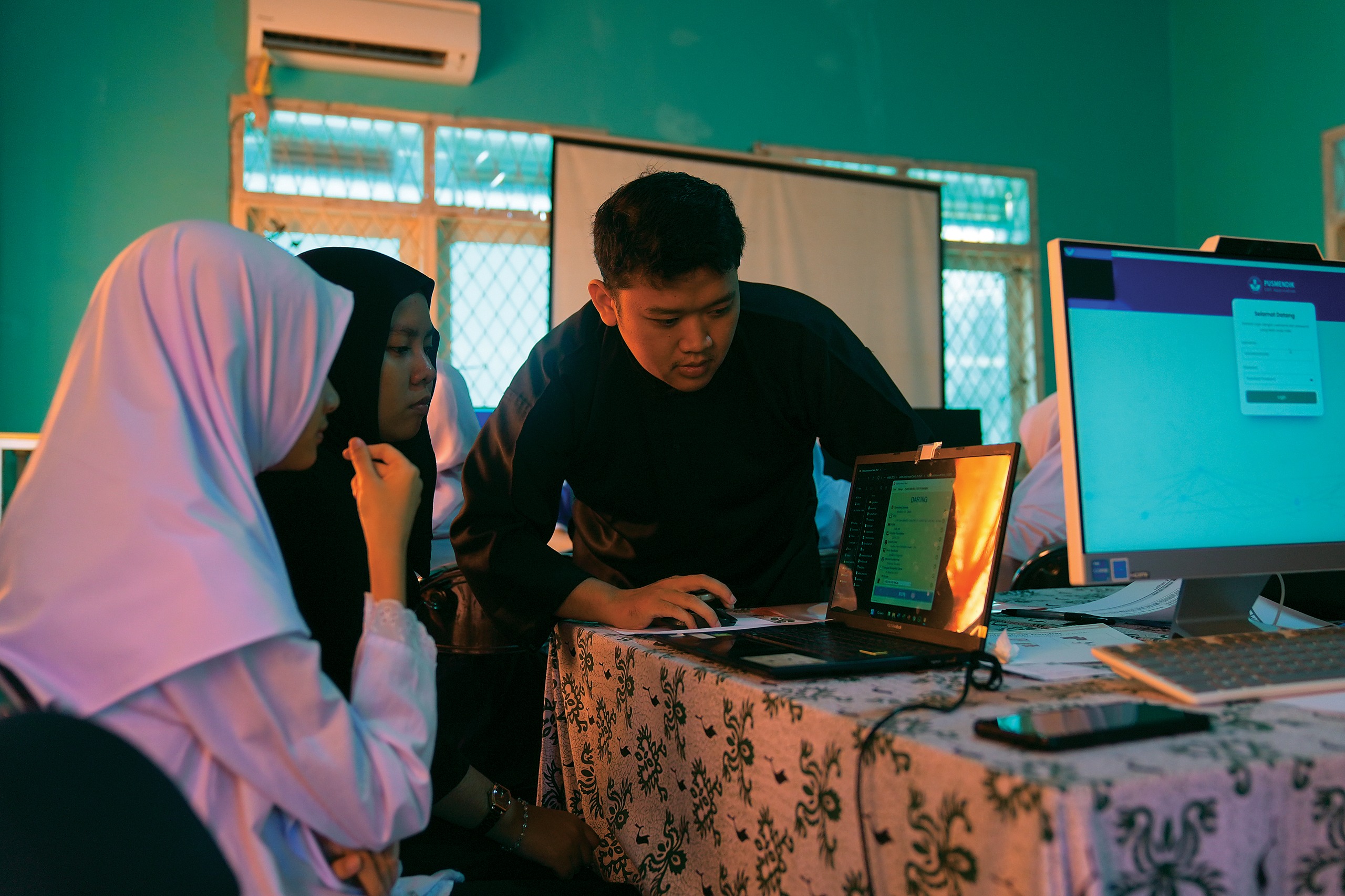 Sambut Baik TKA untuk SLB, Soal Harus Ramah Disabilitas dan Waktu Lebih Fleksibel