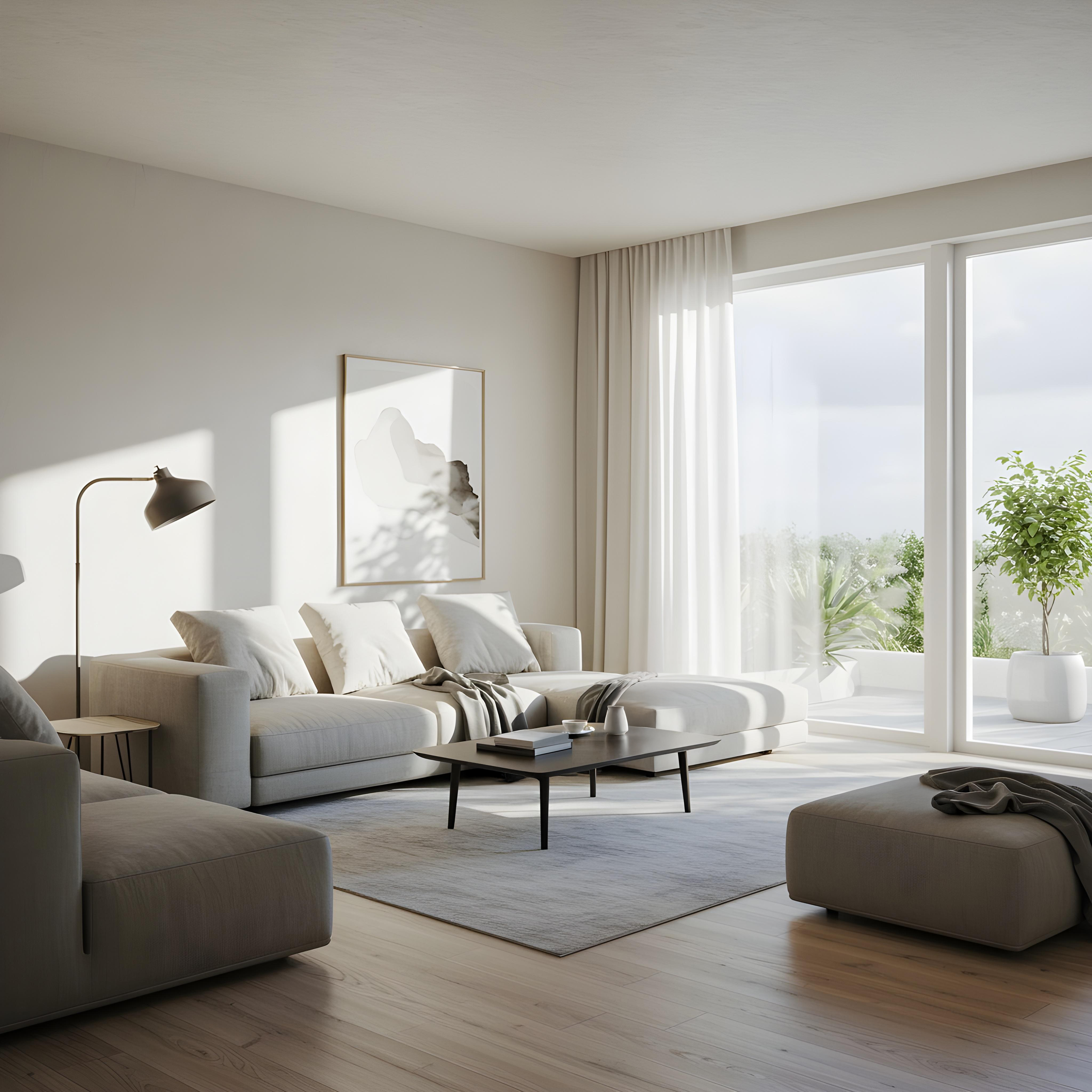 Lebaran Sebentar Lagi, 3 Cara Efektif Menata Rumah menurut SMK Desain Permodelan Bangunan