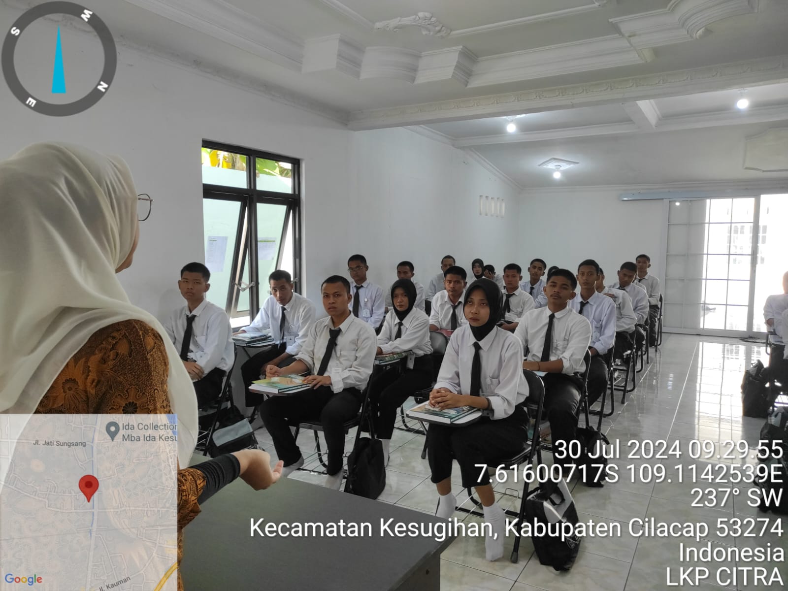Persaingan Tenaga Kerja Migran Ketat, Kompetensi dan Penguasaan Bahasa Jadi Kunci