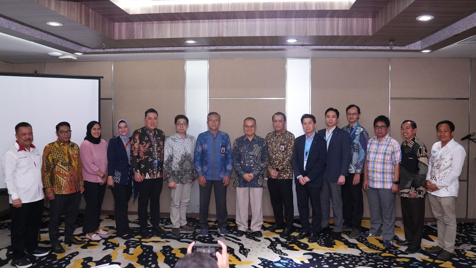 Kemendikdasmen Gandeng Industri, Wujudkan Ekosistem Pembelajaran Kolaboratif