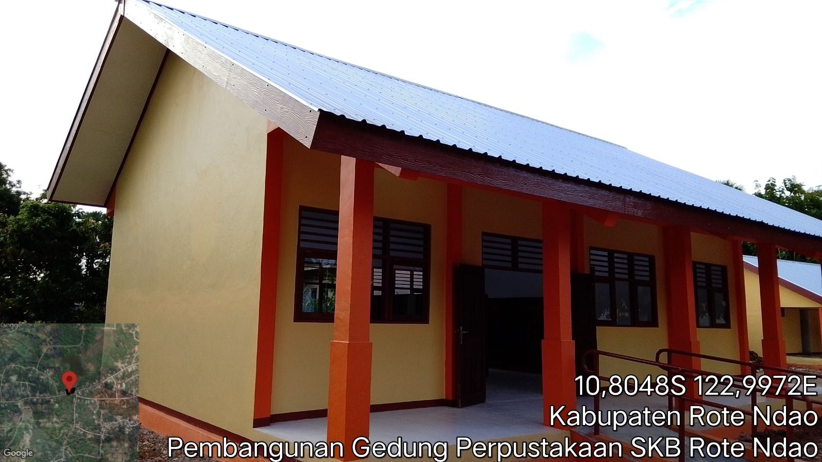 Revitalisasi Satuan Pendidikan Perkuat Akses Belajar Berkeadilan di Mimika hingga Rote Ndao