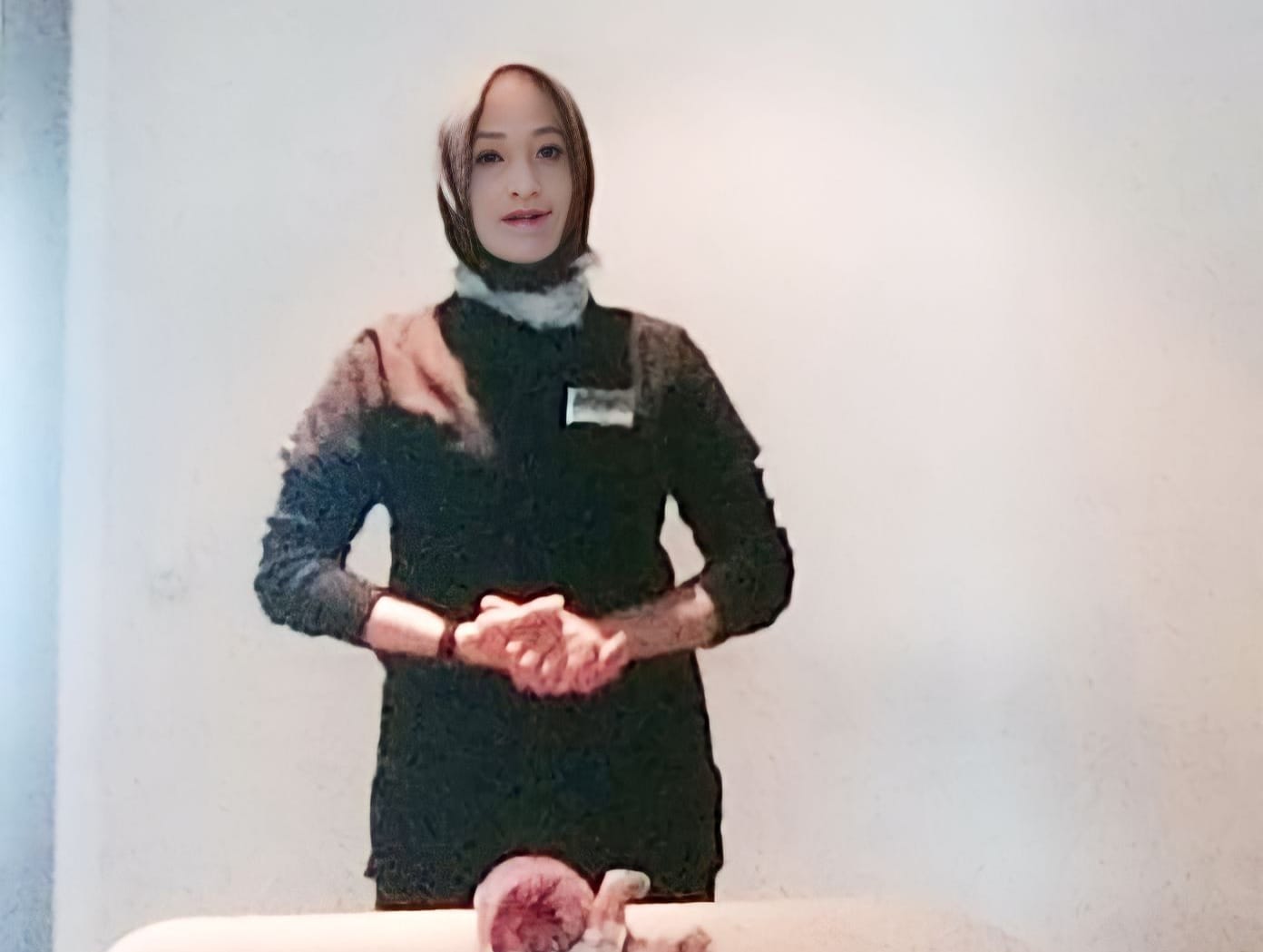 Berkat Kursus Spa, Ibu Single Parents Jadi Terapis Profesional dan Mampu Hidupi Keluarga