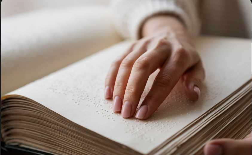 Dari Yordania, Seperti Ini Sejarah Al-Qur’an Braille