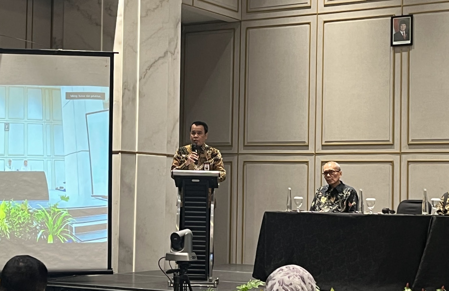 Wujudkan Indonesia Emas 2045, LKP Dorong Teknologi Digital hingga AI di Kursus Daring