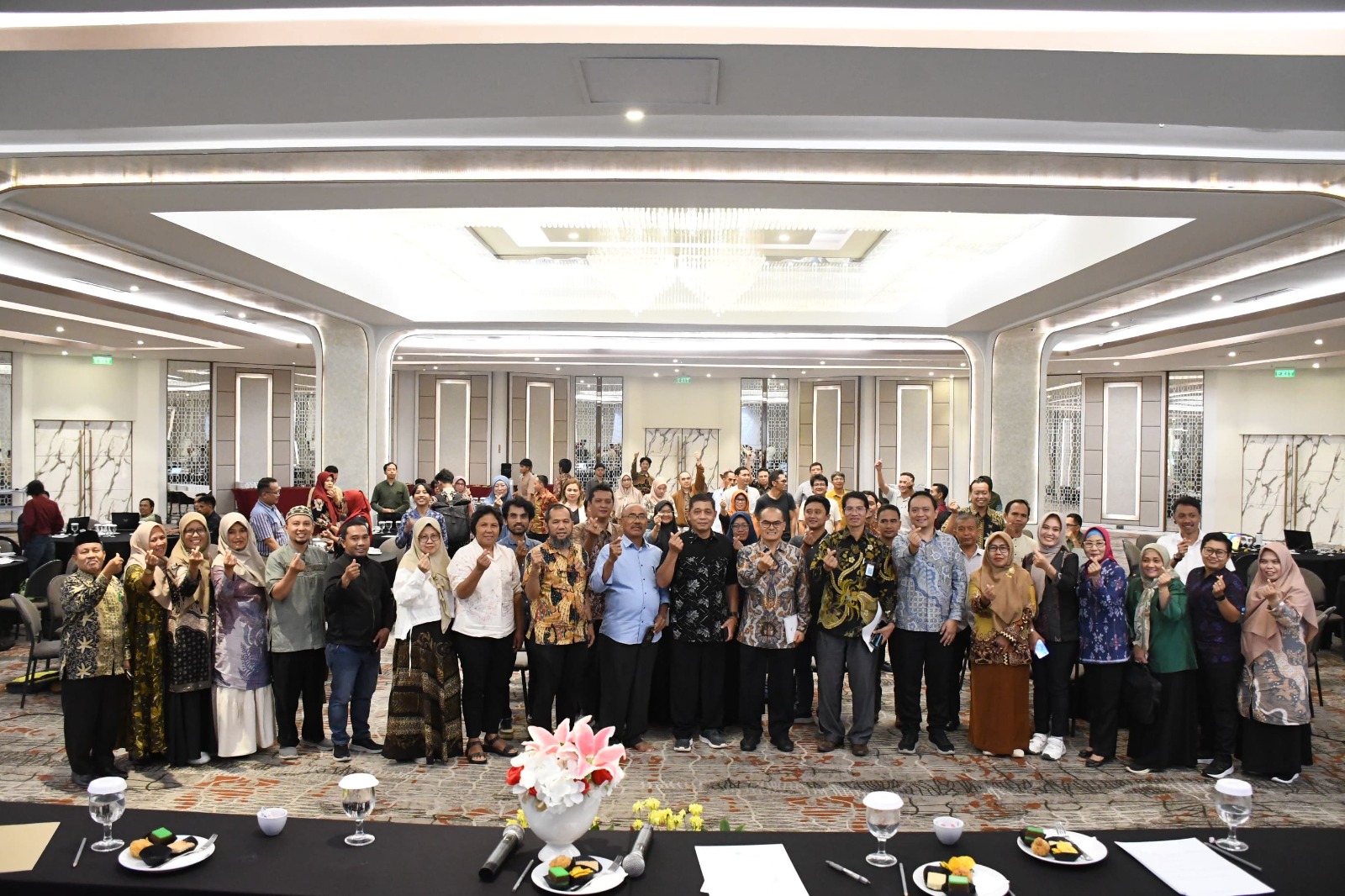 Program Revitalisasi SPNF: Menguatkan Tata Kelola, Menjamin Mutu Layanan Pendidikan Nonformal