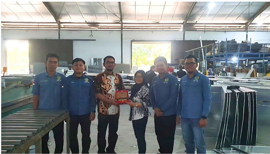 Magang di Industri, Guru Kejuruan Rasakan Manfaat Nyata Program Upskilling dan Reskilling