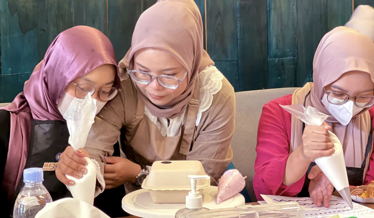 3 Tantangan dan Solusi agar Sukses Merintis Usaha menurut Alumnus Program PKW