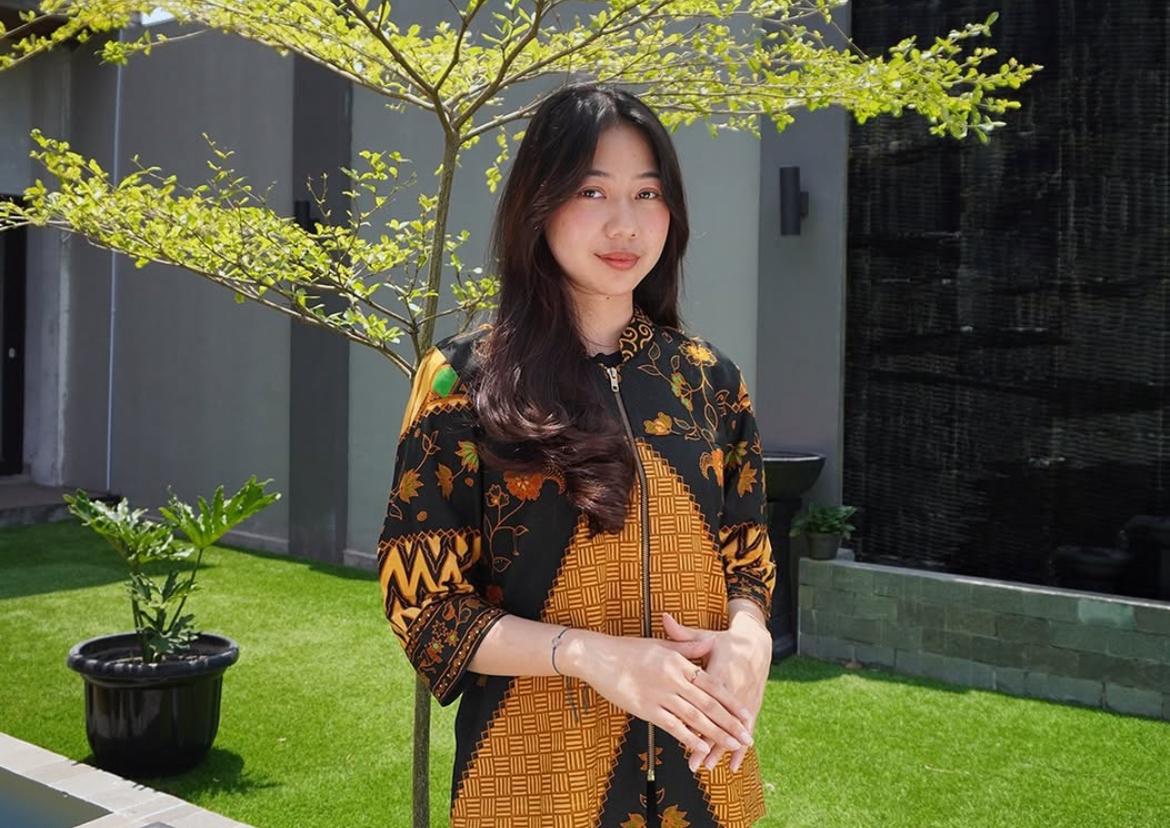 Miliki Teaching Factory, LKP Cakra Produksi Batik Terima Order dan Borongan