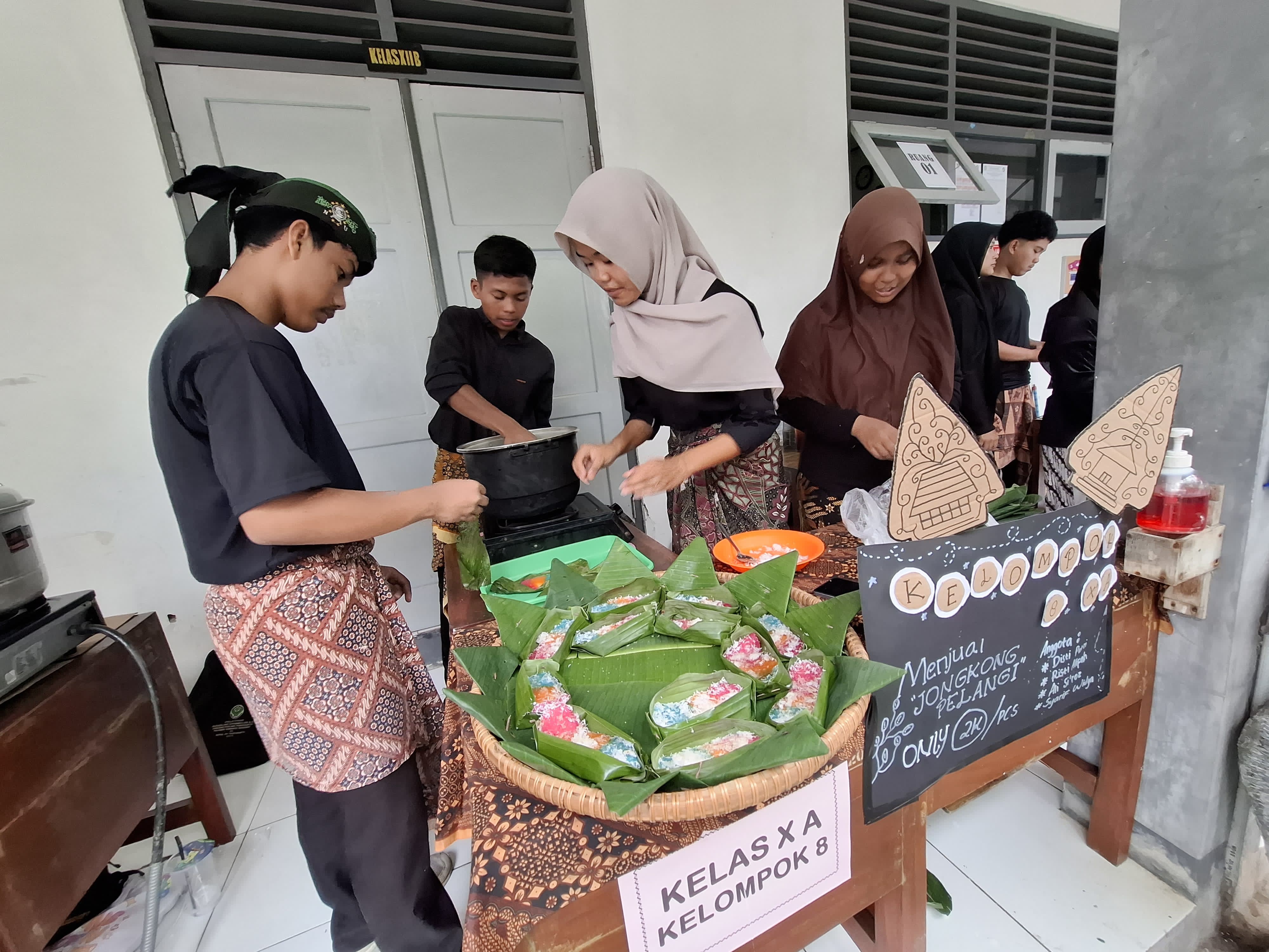 SKB Ajibarang Tumbuhkan Kepercayaan Masyarakat pada Pendidikan Nonformal