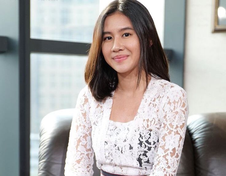 Shenina Cinnamon: Transformasi dari Figuran ke Bintang Utama