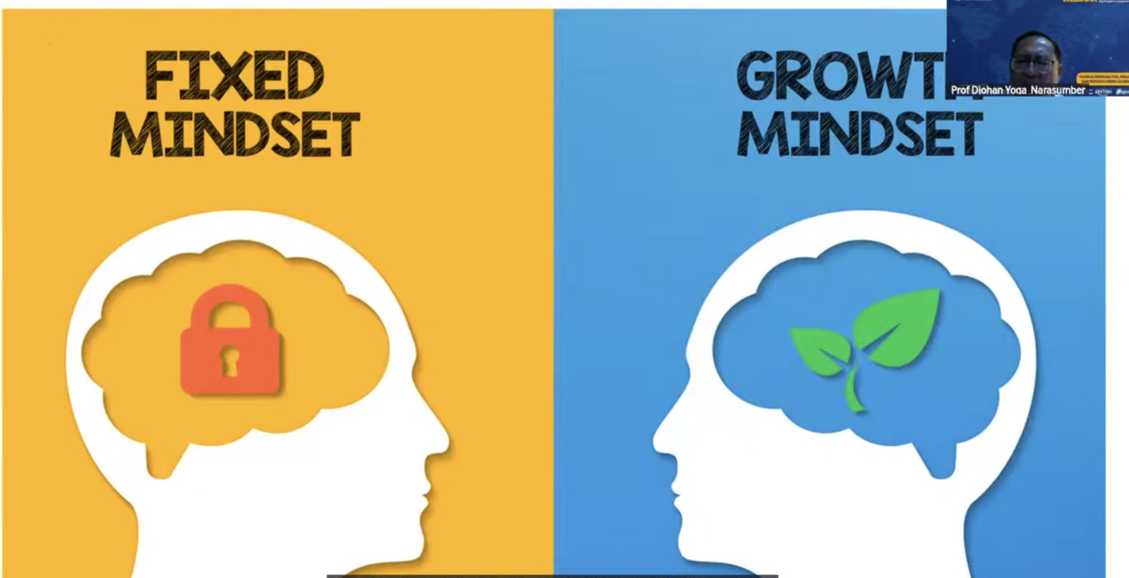 Semangat Sukseskan Lembaga Kursus dengan Pelatihan Motivasi Berprestasi