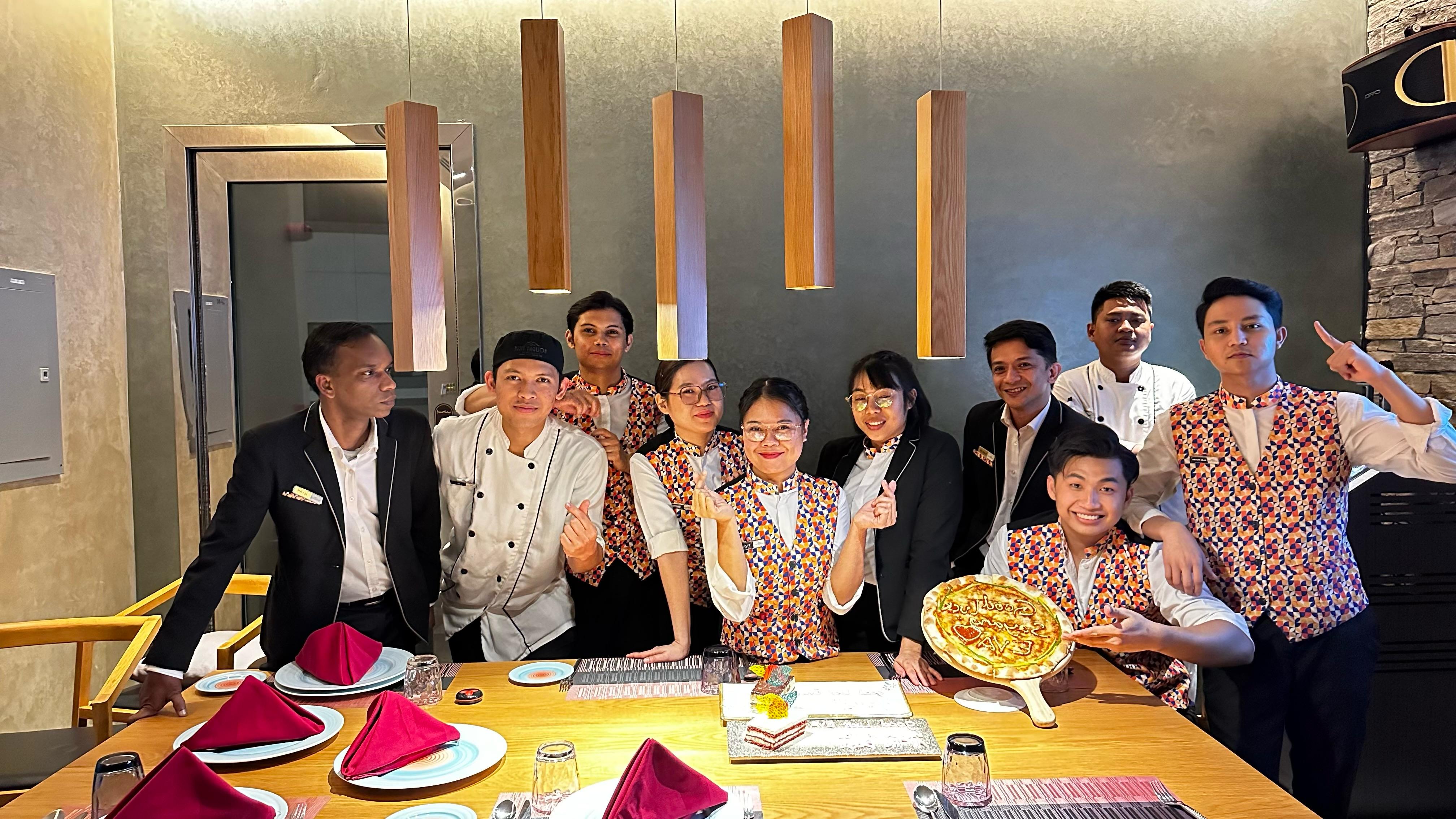 Banyak Disukai Gen-Z, Ini Jurusan Vokasi yang Bisa Keliling Dunia