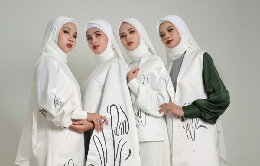 Tren Baju Lebaran 2026 Menurut Fesyen Desainer dan Pendiri IFI Bandung