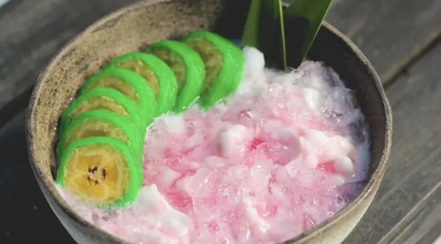 5 Minuman Segar Khas Indonesia dari Lembaga Kursus Kuliner