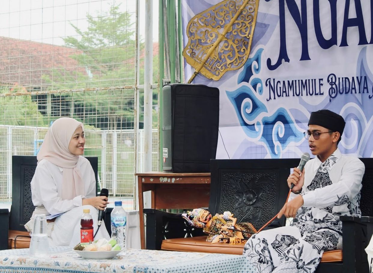 Fleksibilitas Pendidikan Jarak Jauh, Antarkan Penghafal Quran Ini Berkarya dan Tembus PTN