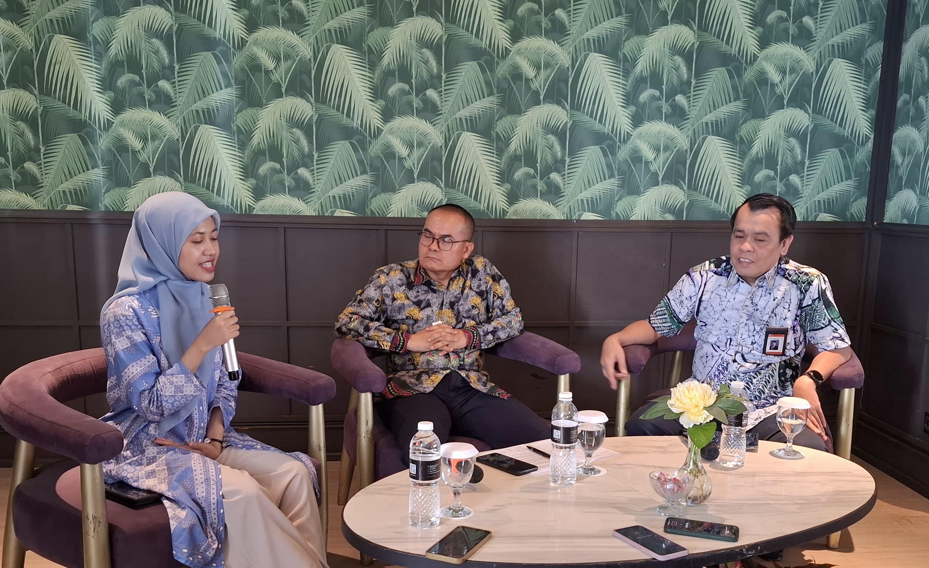 Miliki Target hingga Gabung Komunitas, Ini Tip Menjaga Motivasi Belajar pada Pendidikan Jarak Jauh