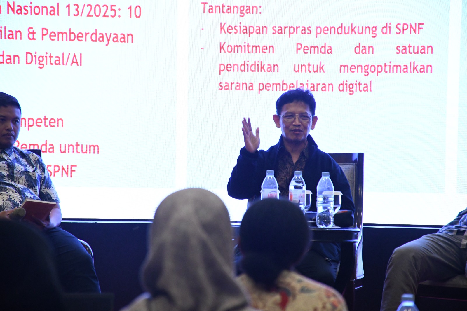 TBM di Era Digital, dari Pemberantasan Buta Aksara hingga Literasi Berkelanjutan