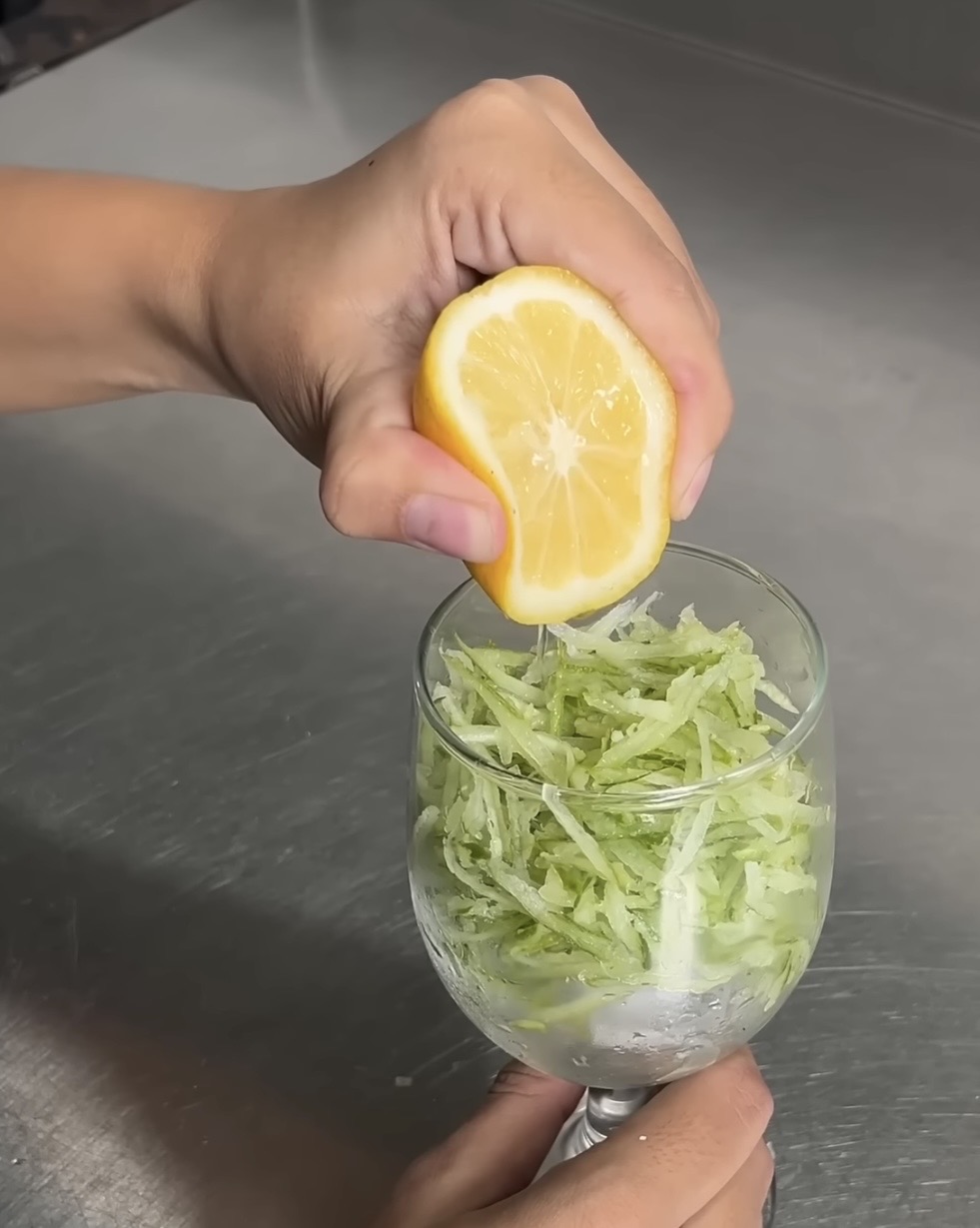 3 Kreasi Minuman Segar Anti Ribet untuk Berbuka Puasa Ala SMK Wikrama