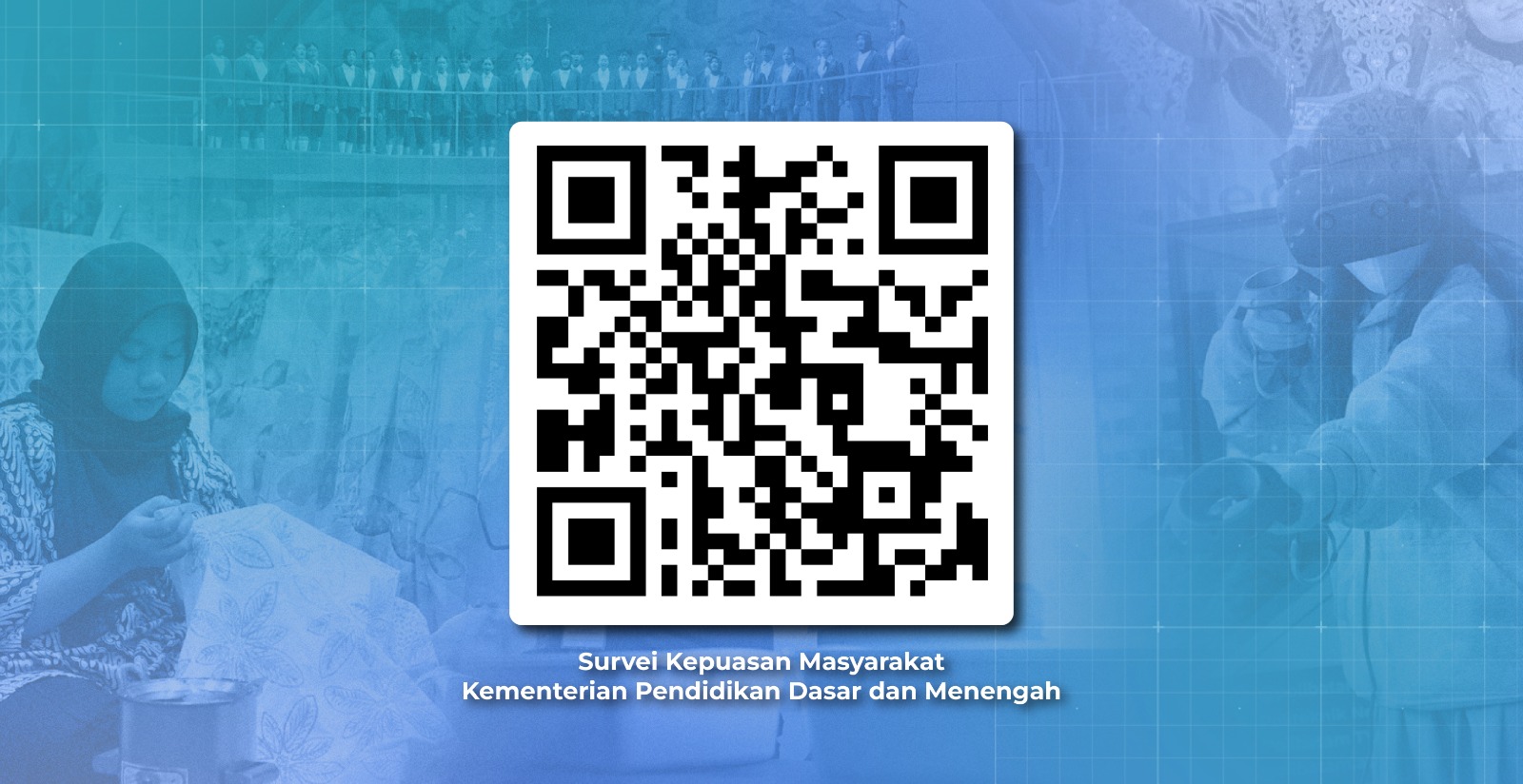 Survei Kepuasan Masyarakat Kementerian Pendidikan Dasar dan Menengah