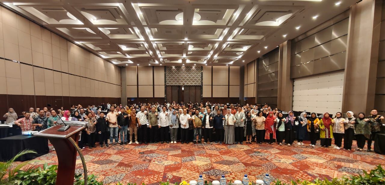 Kemendikdasmen Perkuat Tata Kelola Pendidikan Nonformal untuk Menjangkau yang Tak Terjangkau