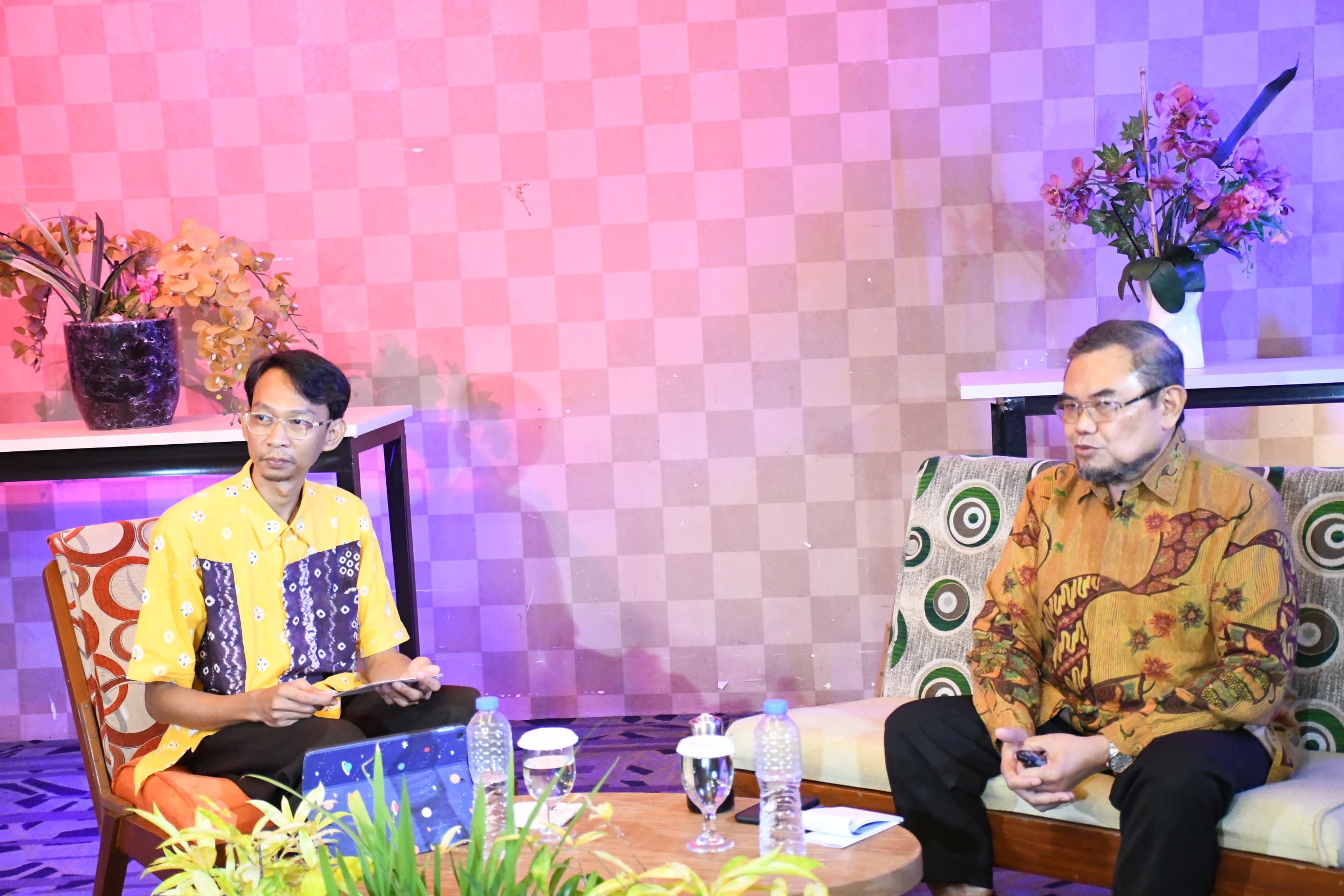 Satuan Pendidikan Nonformal Berperan Penting Mendorong Gerakan 7 Kebiasaan Anak Indonesia Hebat